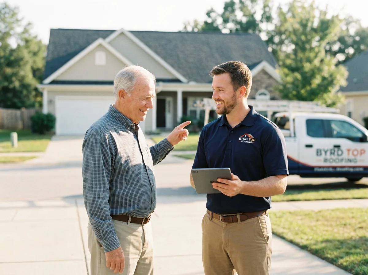 Roofing Bellville, TX FAQs
